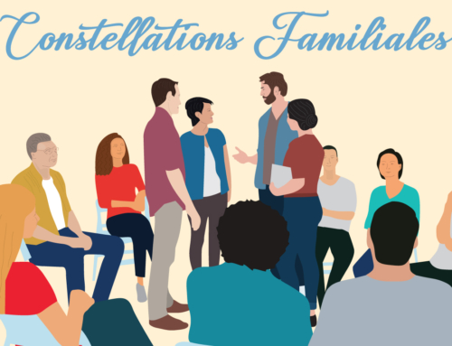 Journée de constellation familiale à Saint Macaire sud gironde