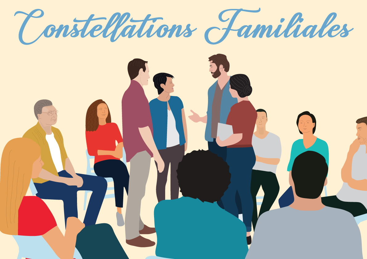 Constellation familiale gironde & Bordeaux