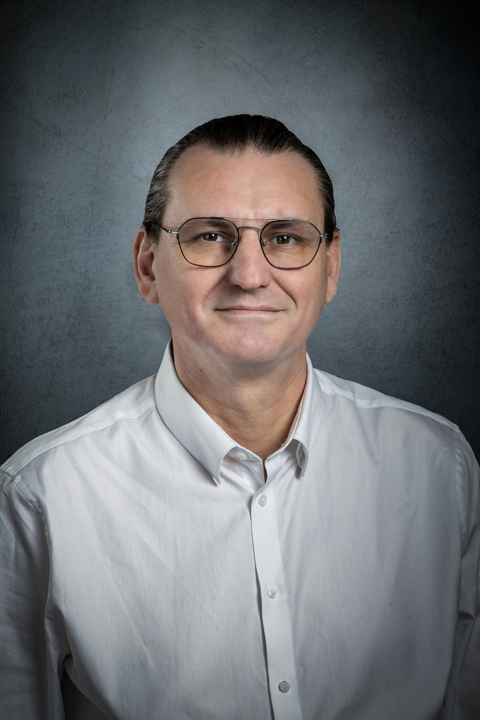 Cyril Collas gestalt constellations familiales gironde - portrait Thierry Causera